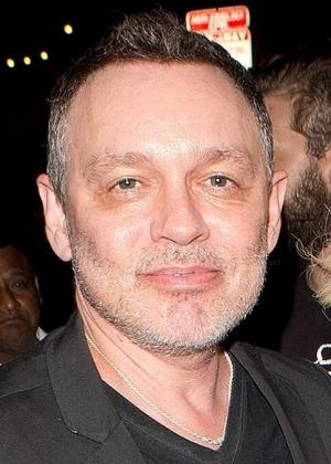 Doug Hutchison